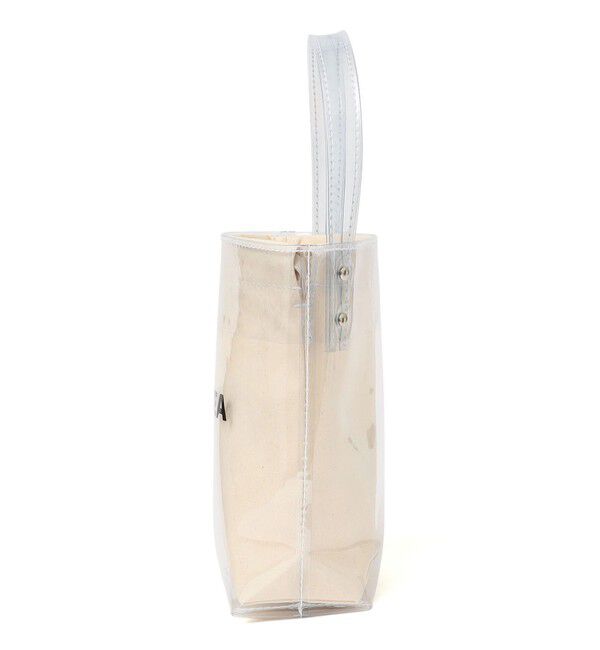 SHIPS for women「TEMBEA:BAGUETTE TOTE MINI」|トートバッグ|