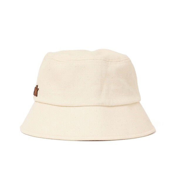 SHIPS for women「ロゴ バケット ハット」|ハット|