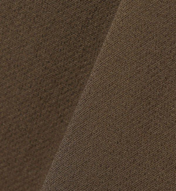 SHIPS for women「小泉里子コラボ:〈手洗い可能〉ダブル クロス ショート パンツ」|その他|