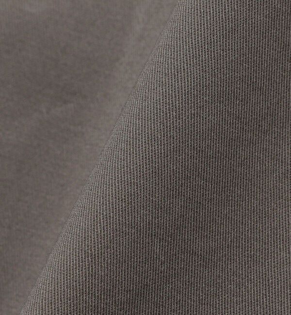 SHIPS Colors 「SHIPS Colors:〈洗濯機可能〉テーパード アンクル チノ パンツ」|チノ|