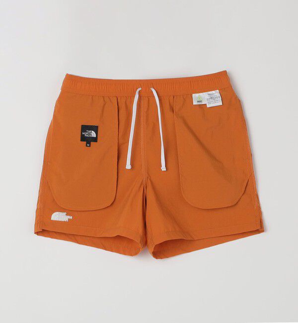 SHIPS any「THE NORTH FACE:〈撥水/UVカット/軽量〉バーサタイル ナイロン ショーツ」|その他|
