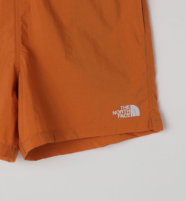 SHIPS any「THE NORTH FACE:〈撥水/UVカット/軽量〉バーサタイル ナイロン ショーツ」|その他|
