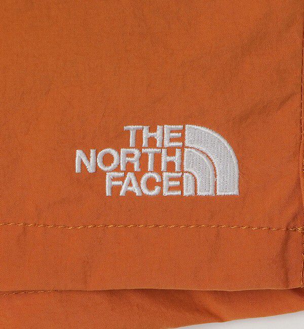 SHIPS any「THE NORTH FACE:〈撥水/UVカット/軽量〉バーサタイル ナイロン ショーツ」|その他|