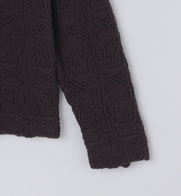 SHIPS「Sefr: MYLES OVERSHIRT」|シャツ・ブラウス|