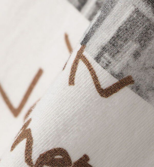 SHIPS for women「【SHIPS別注】J.J MERCER:プリント TEE」|Tシャツ・カットソー|