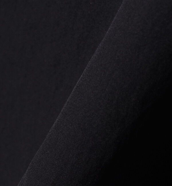 SHIPS for women「〈手洗い可能〉RENU ソフト タイプライター ギャザー ワンピース」|ワンピース|