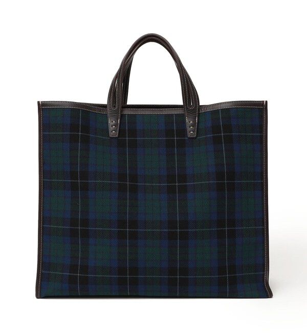 SHIPS for women「【SHIPS別注】A VACATION: 50th ANNIV  TANK」|トートバッグ|