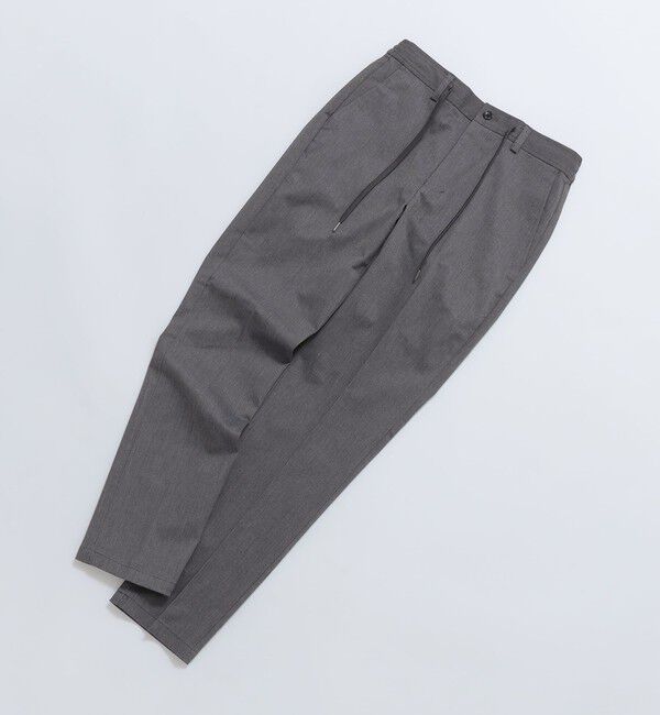 SHIPS Colors 「SHIPS Colors:〈洗濯機可能〉ハイストレッチ イージー チノ 2◇」|チノ|