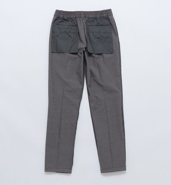 SHIPS Colors 「SHIPS Colors:〈洗濯機可能〉ハイストレッチ イージー チノ 2◇」|チノ|