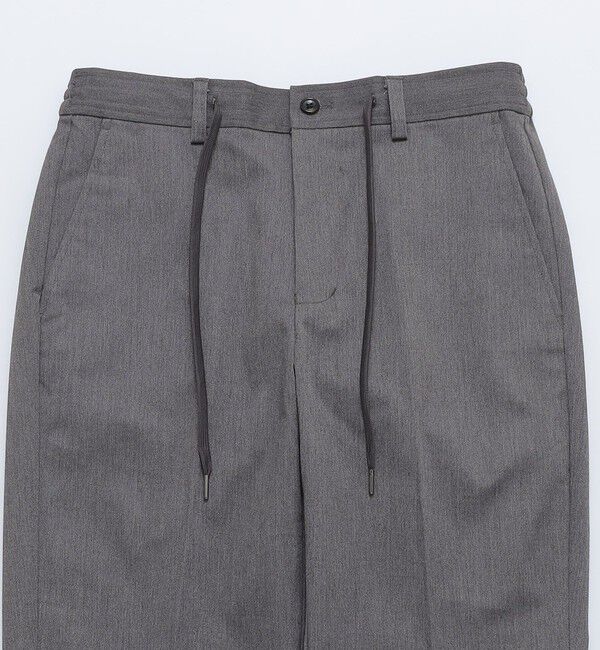 SHIPS Colors 「SHIPS Colors:〈洗濯機可能〉ハイストレッチ イージー チノ 2◇」|チノ|