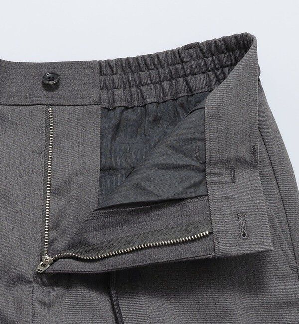 SHIPS Colors 「SHIPS Colors:〈洗濯機可能〉ハイストレッチ イージー チノ 2◇」|チノ|