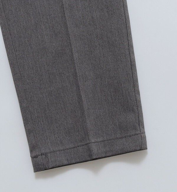 SHIPS Colors 「SHIPS Colors:〈洗濯機可能〉ハイストレッチ イージー チノ 2◇」|チノ|