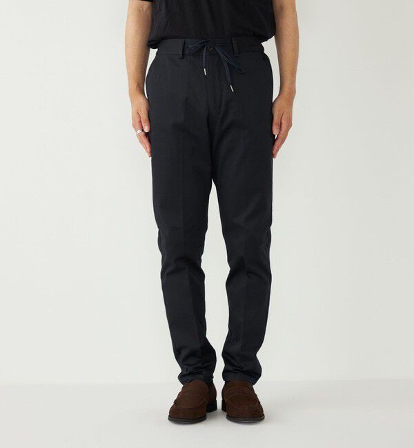 SHIPS Colors 「SHIPS Colors:〈洗濯機可能〉ハイストレッチ イージー チノ 2◇」|チノ|