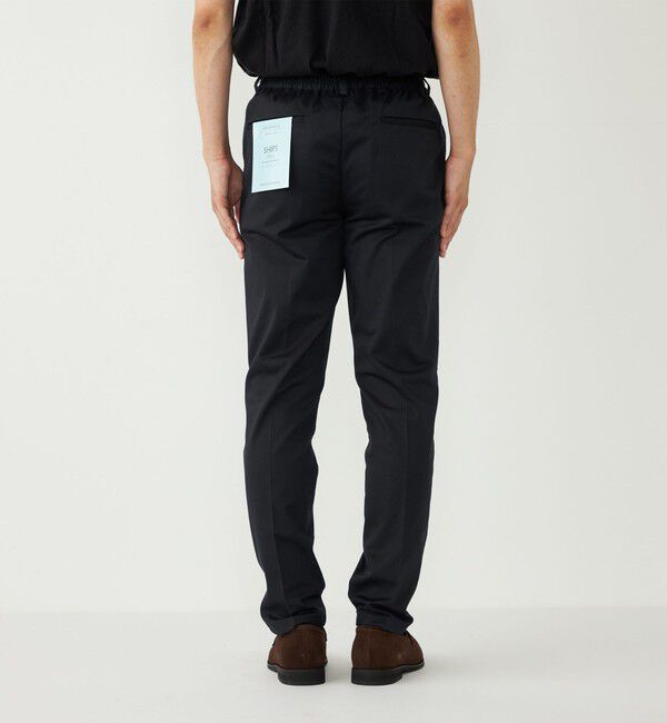 SHIPS Colors 「SHIPS Colors:〈洗濯機可能〉ハイストレッチ イージー チノ 2◇」|チノ|