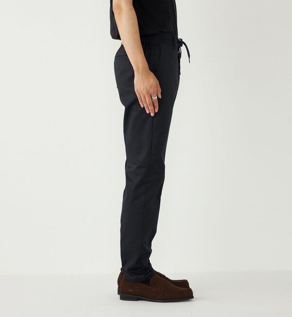 SHIPS Colors 「SHIPS Colors:〈洗濯機可能〉ハイストレッチ イージー チノ 2◇」|チノ|