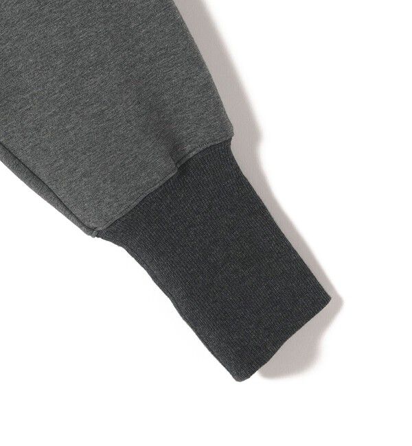 SHIPS for women「s.oyamadaコラボ:〈手洗い可能〉コットン エア ダンボール ブルゾン」|ブルゾン・スタジャン|