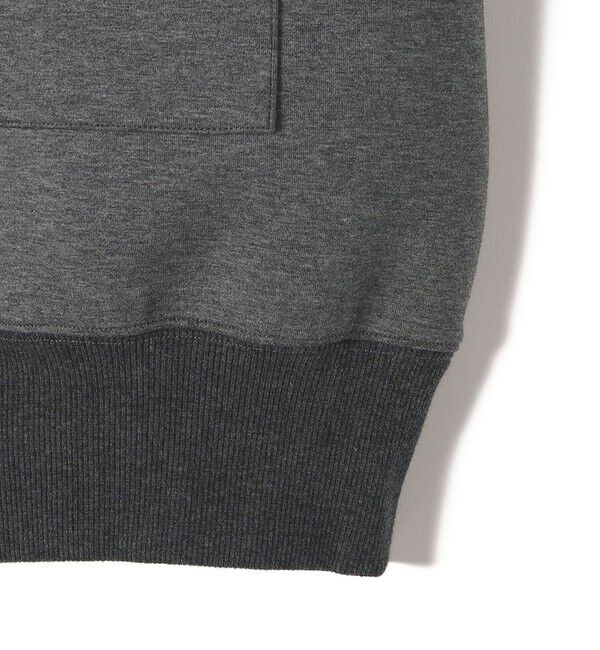 SHIPS for women「s.oyamadaコラボ:〈手洗い可能〉コットン エア ダンボール ブルゾン」|ブルゾン・スタジャン|