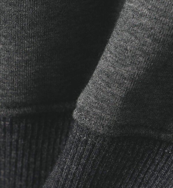 SHIPS for women「s.oyamadaコラボ:〈手洗い可能〉コットン エア ダンボール ブルゾン」|ブルゾン・スタジャン|