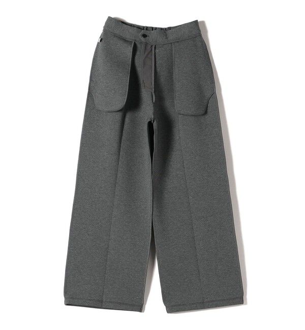 SHIPS for women「s.oyamadaコラボ:〈手洗い可能〉コットン エアー ダンボール パンツ」|その他|