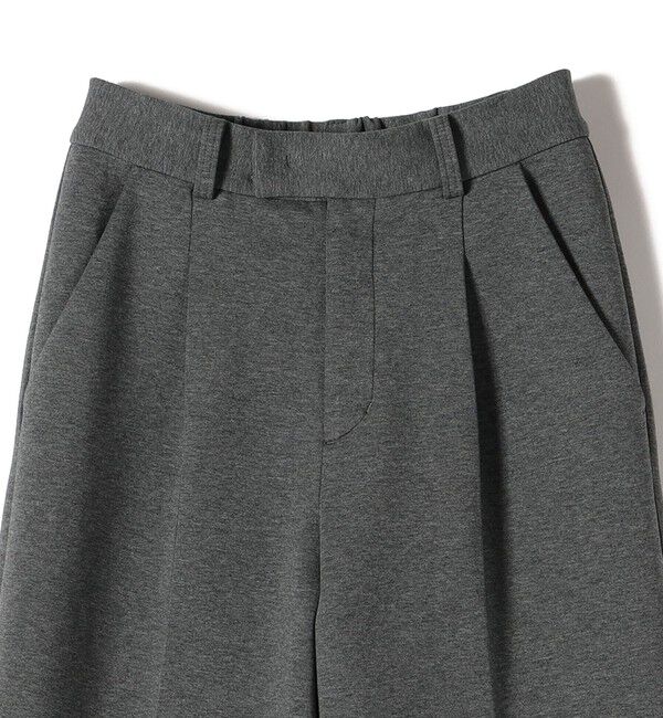 SHIPS for women「s.oyamadaコラボ:〈手洗い可能〉コットン エアー ダンボール パンツ」|その他|