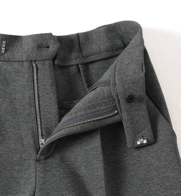 SHIPS for women「s.oyamadaコラボ:〈手洗い可能〉コットン エアー ダンボール パンツ」|その他|