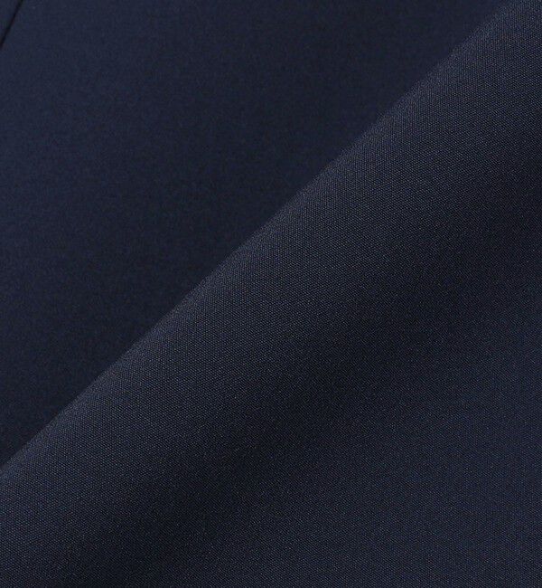 SHIPS Colors 「《一部追加予約》SHIPS Colors:〈撥水・防風〉ステンカラー コート◆」|ステンカラーコート|