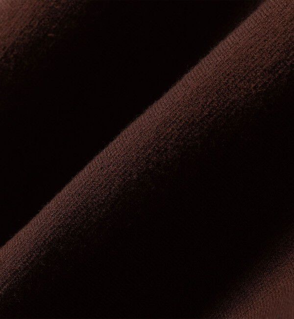 quaranciel「quaranciel:〈洗濯機可能〉ボートネック ワイド ニット プルオーバー」|ニット・セーター|