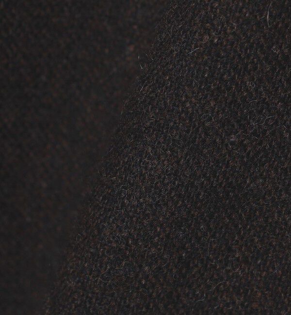 SHIPS「SHIPS:〈FUNCTION〉〈セットアップ対応〉ホームスパン ジャケット」|テーラードジャケット|