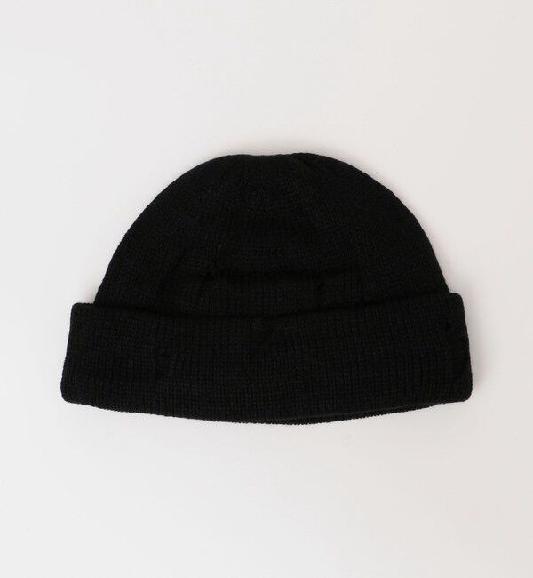 SHIPS「SUBLIME: BROKEN WHOOL.G WT」|その他|ブラック