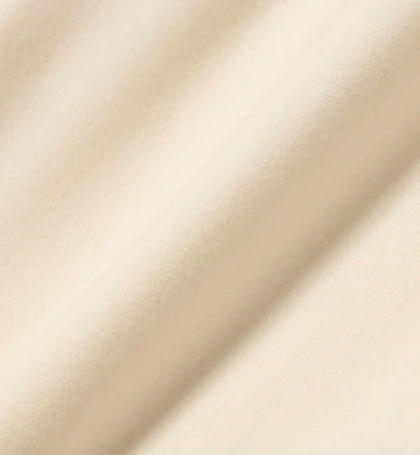 SHIPS for women「〈手洗い可能〉両面起毛 ポケット デザイン ドロスト パンツ」|その他|