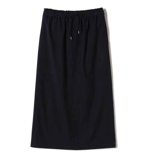 SHIPS for women「〈手洗い可能〉両面起毛 ドロスト スカート」|スカート|