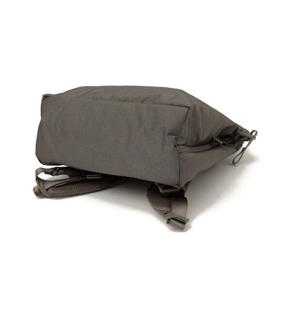 SHIPS any「uF: <撥水> 2way ディレクターズバッグ Mサイズ (バックパック)」|リュック|