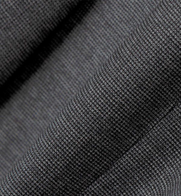 SHIPS「Valditaro: ウール ピンチェック スーツ」|スーツ|