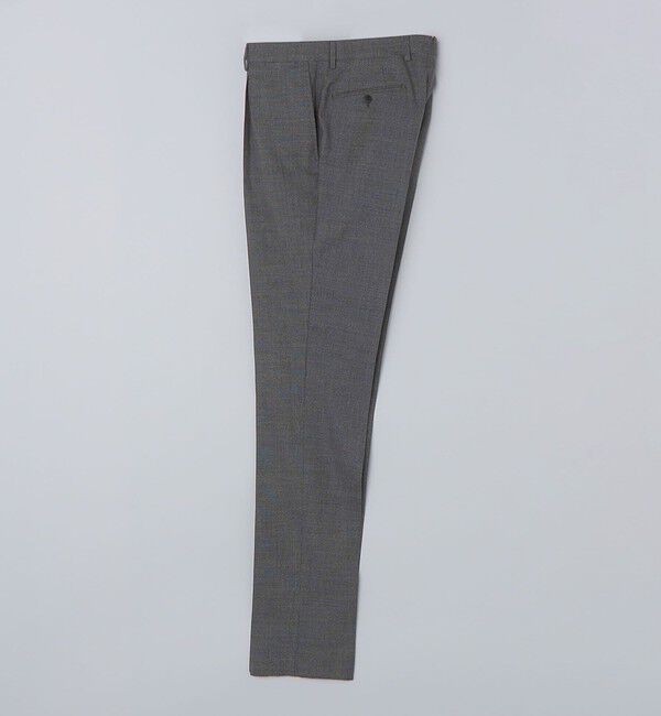 SHIPS「Valditaro: ウール ピンチェック スーツ」|スーツ|