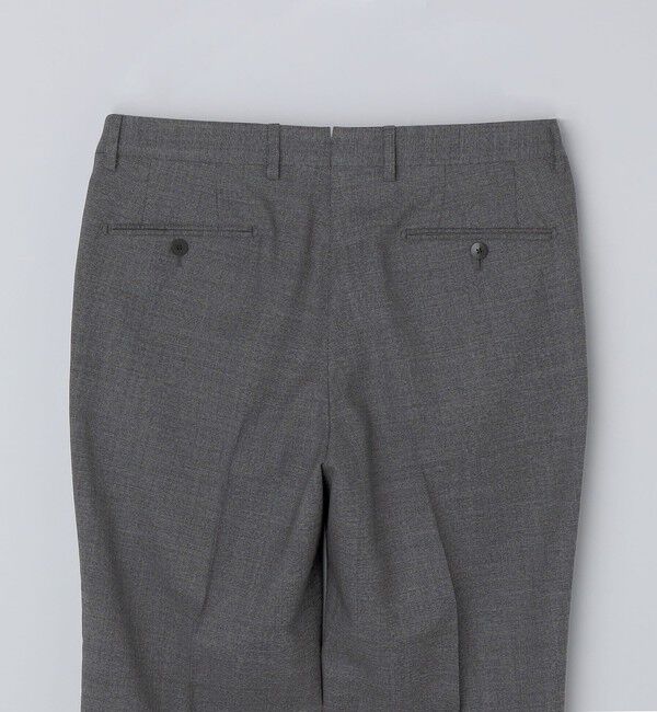 SHIPS「Valditaro: ウール ピンチェック スーツ」|スーツ|