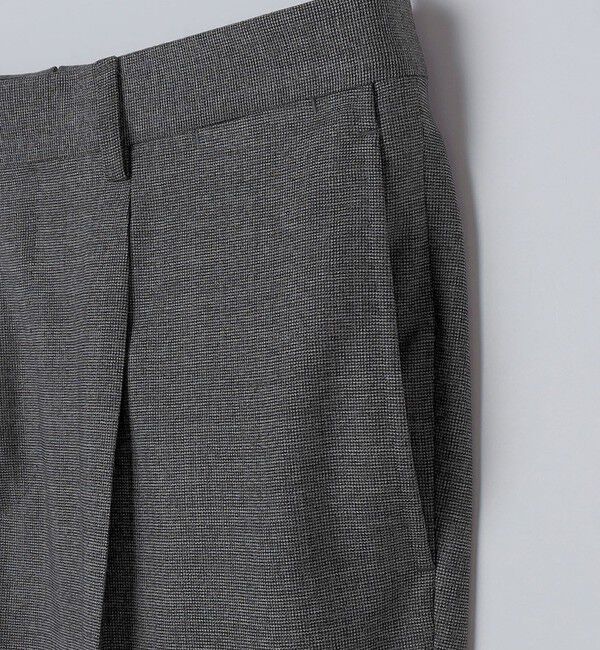 SHIPS「Valditaro: ウール ピンチェック スーツ」|スーツ|