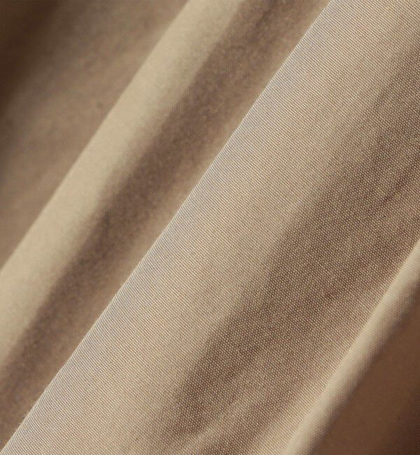 SHIPS any「SHIPS any:〈洗濯機可能〉タイプライター タック ワイド イージー パンツ」|その他|