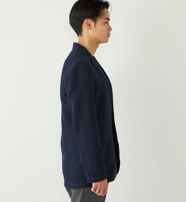 SHIPS Colors 「《予約》SHIPS Colors:ラッセル ジャケット◆」|テーラードジャケット|