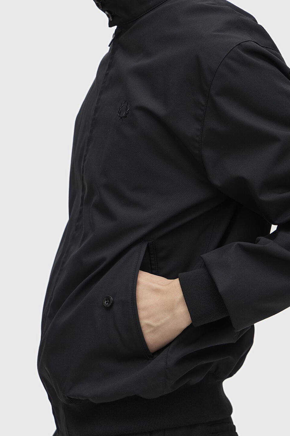 FRED PERRY 「Made In England Harrington Jacket」|その他|