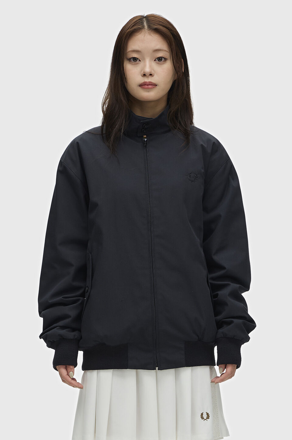 FRED PERRY 「Made In England Harrington Jacket」|その他|