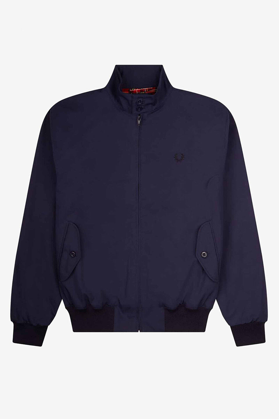 FRED PERRY 「Made In England Harrington Jacket」|その他|