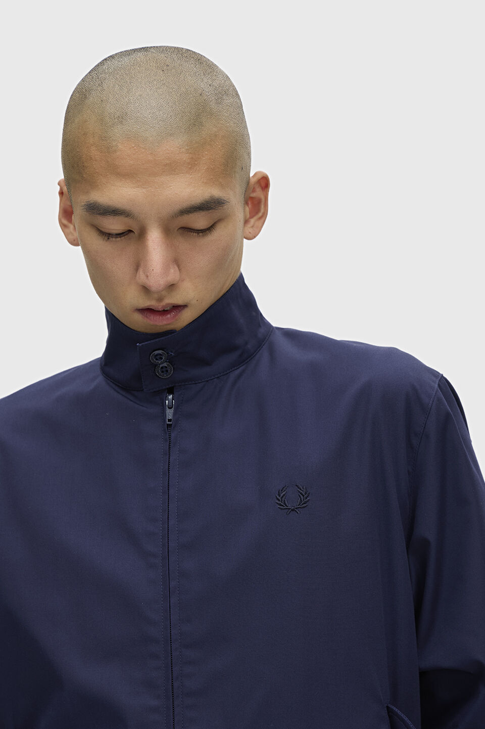 FRED PERRY 「Made In England Harrington Jacket」|その他|