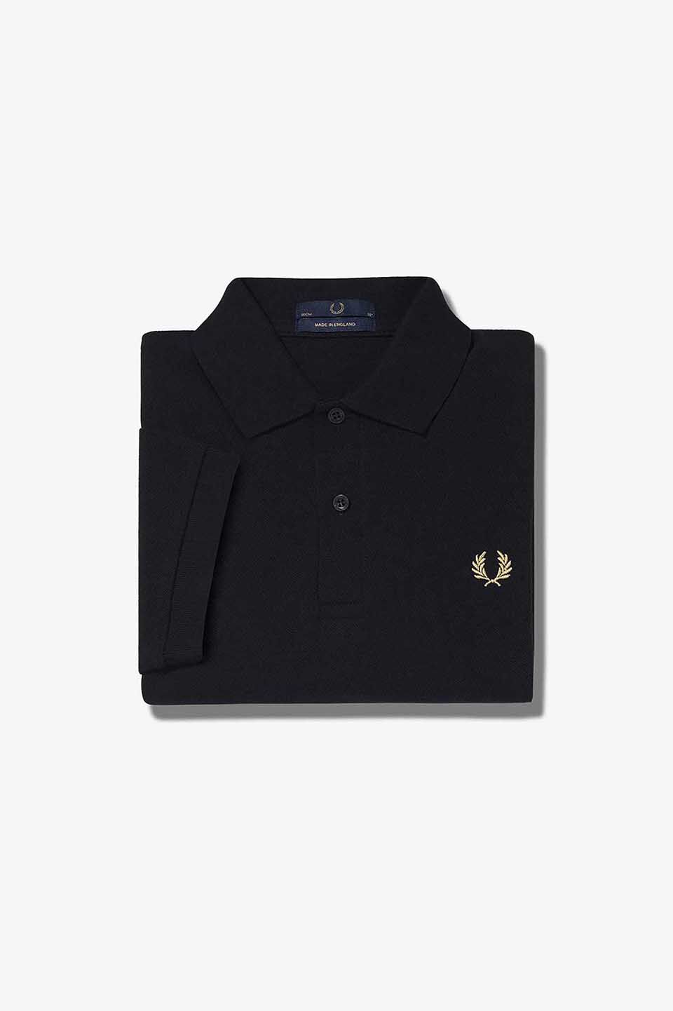 FRED PERRY 「The Fred Perry Shirt - M3」|ポロシャツ|