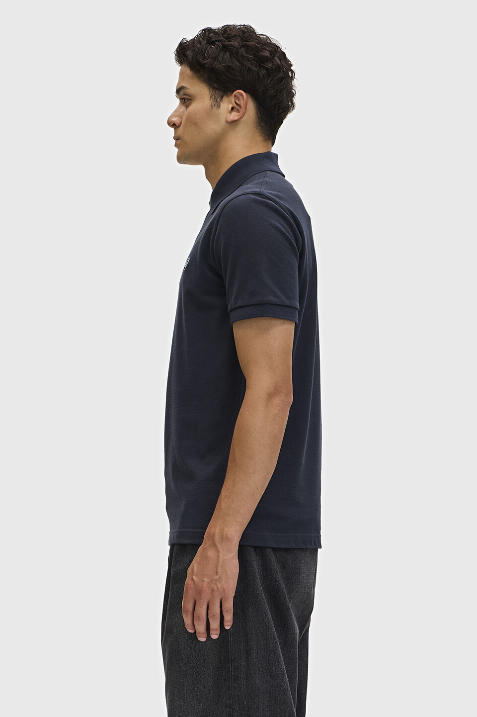 FRED PERRY 「The Fred Perry Shirt - M3」|ポロシャツ|