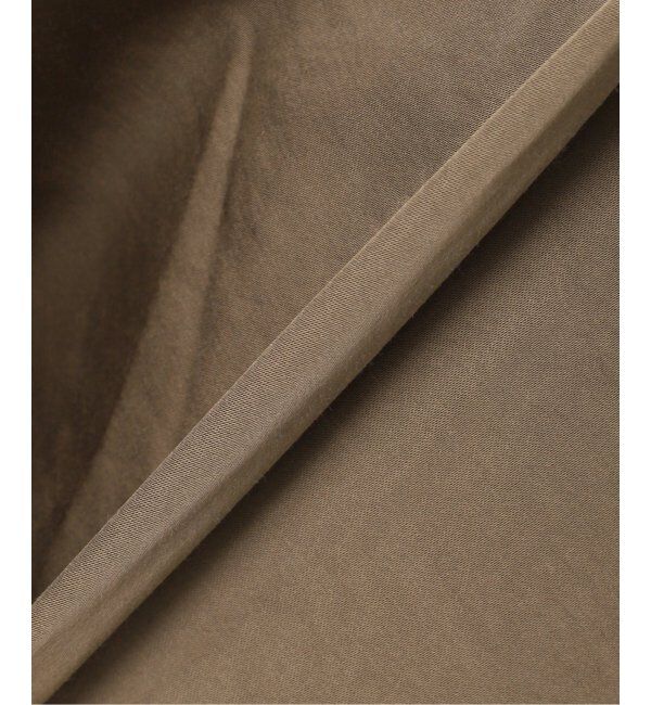 OUTDOOR PRODUCTS Usual Things「サテンゴムイージースカート」|スカート|