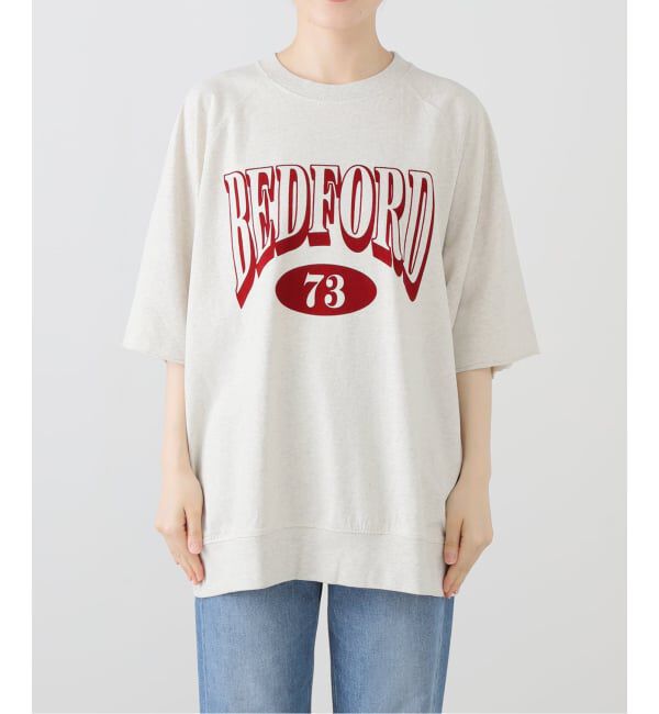 OUTDOOR PRODUCTS Usual Things「≪予約≫SCREEN STARS別注ピグメントハーフスリーブTEE」|Tシャツ・カットソー|