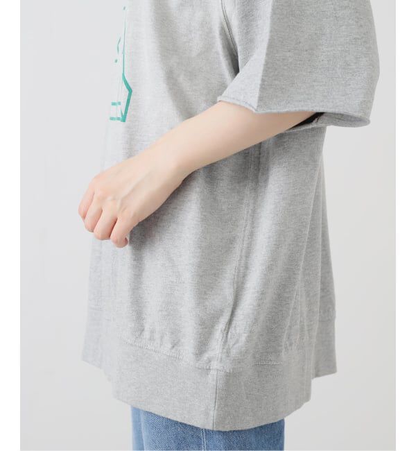 OUTDOOR PRODUCTS Usual Things「≪予約≫SCREEN STARS別注ピグメントハーフスリーブTEE」|Tシャツ・カットソー|