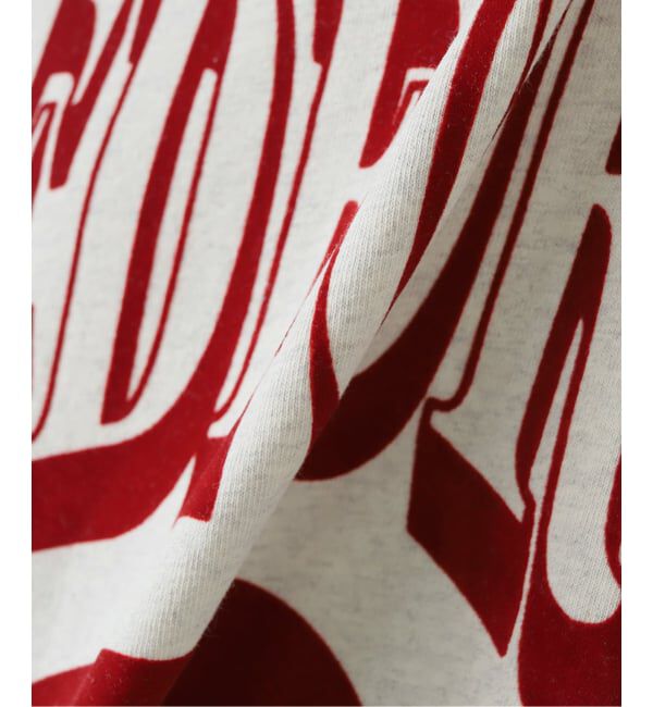 OUTDOOR PRODUCTS Usual Things「≪予約≫SCREEN STARS別注ピグメントハーフスリーブTEE」|Tシャツ・カットソー|