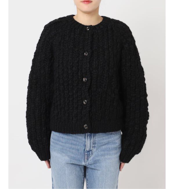 ネパールウールハンドニットカーディガン（OUTDOOR PRODUCTS Usual