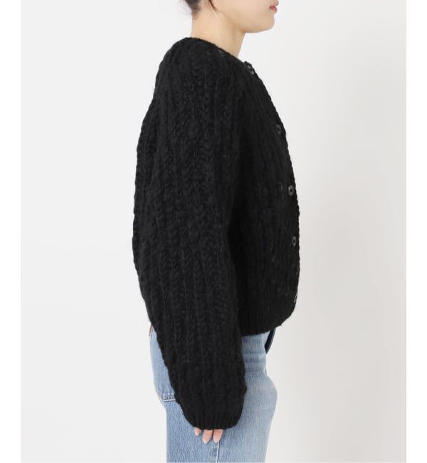 ネパールウールハンドニットカーディガン（OUTDOOR PRODUCTS Usual